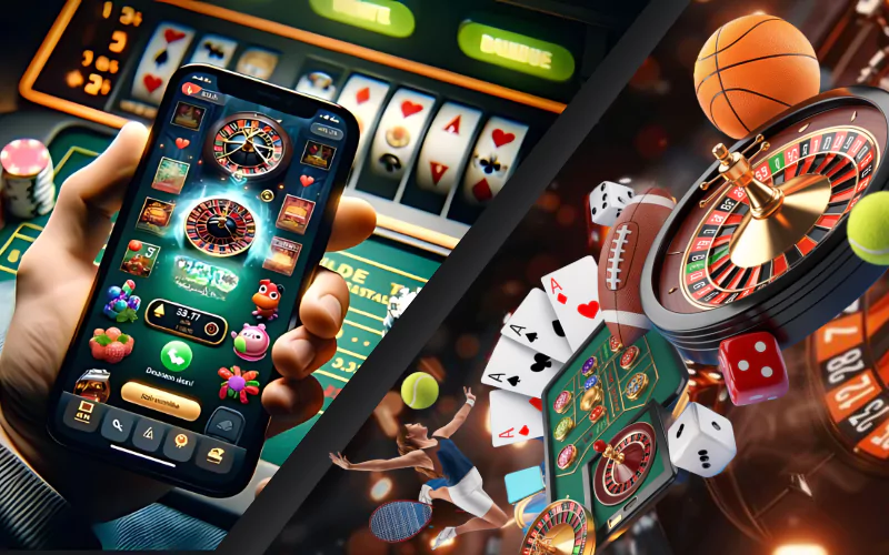 indian poker at Fiewin Login body image
