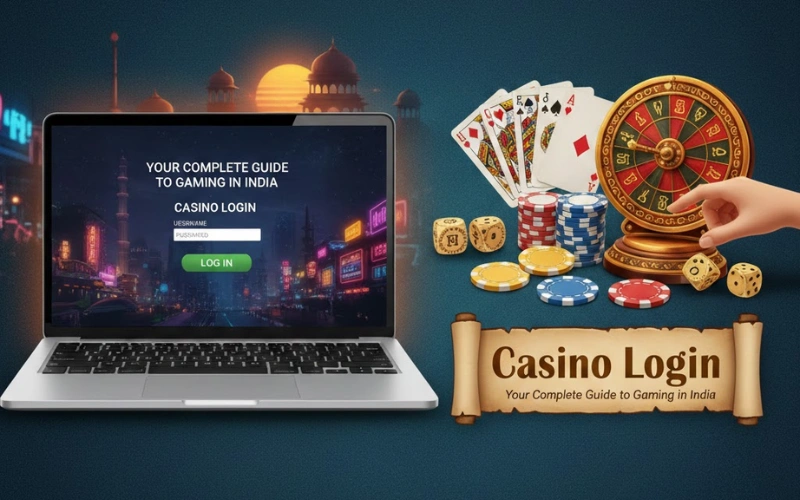Acewin Casino Login at Fiewin Login featured image